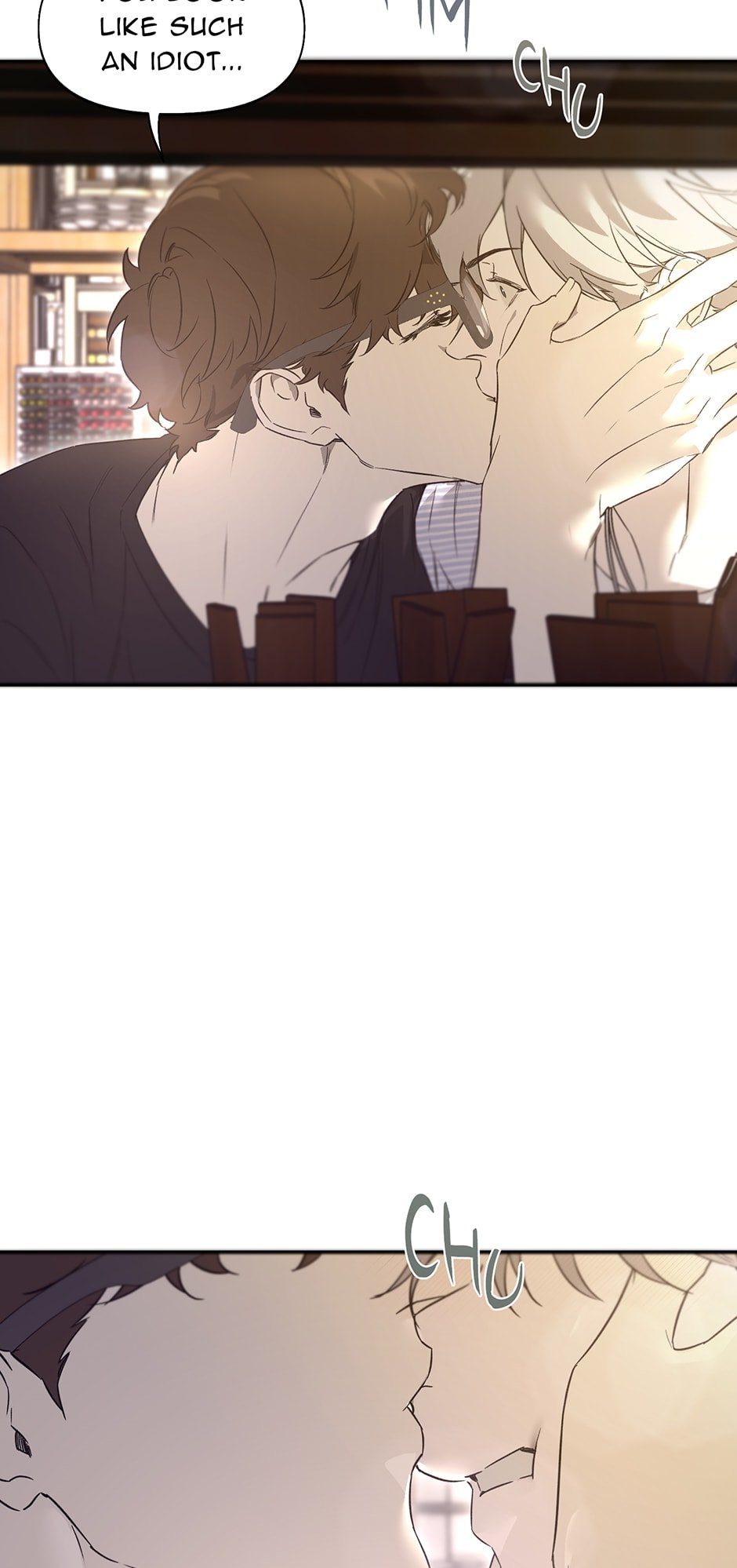 Nerd Project, Chapter 39 image 45